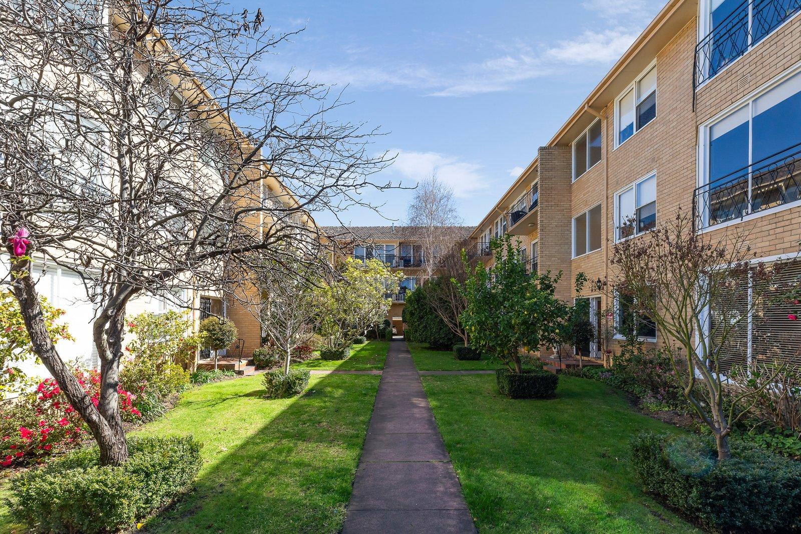 5/49A Kensington Road, South Yarra, 3141
