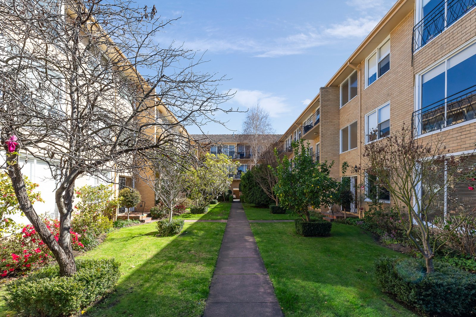 5/49A Kensington Road, South Yarra, 3141