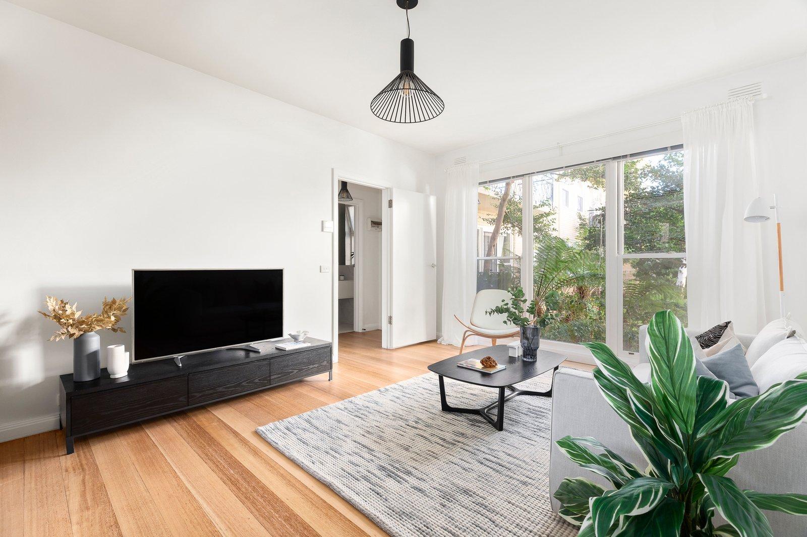 5/49A Kensington Road, South Yarra, 3141