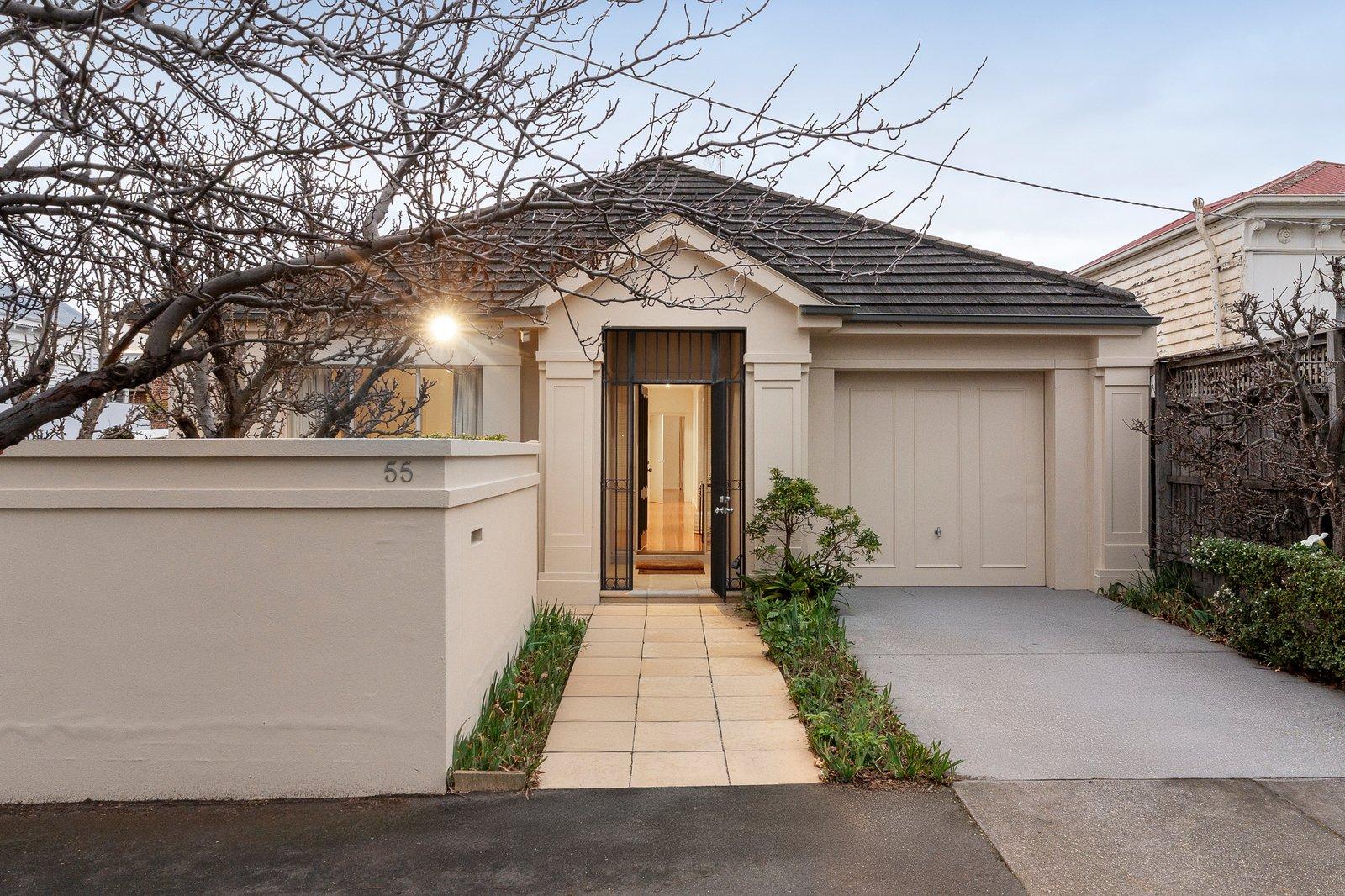 55 Barkly Avenue, Armadale, 3143