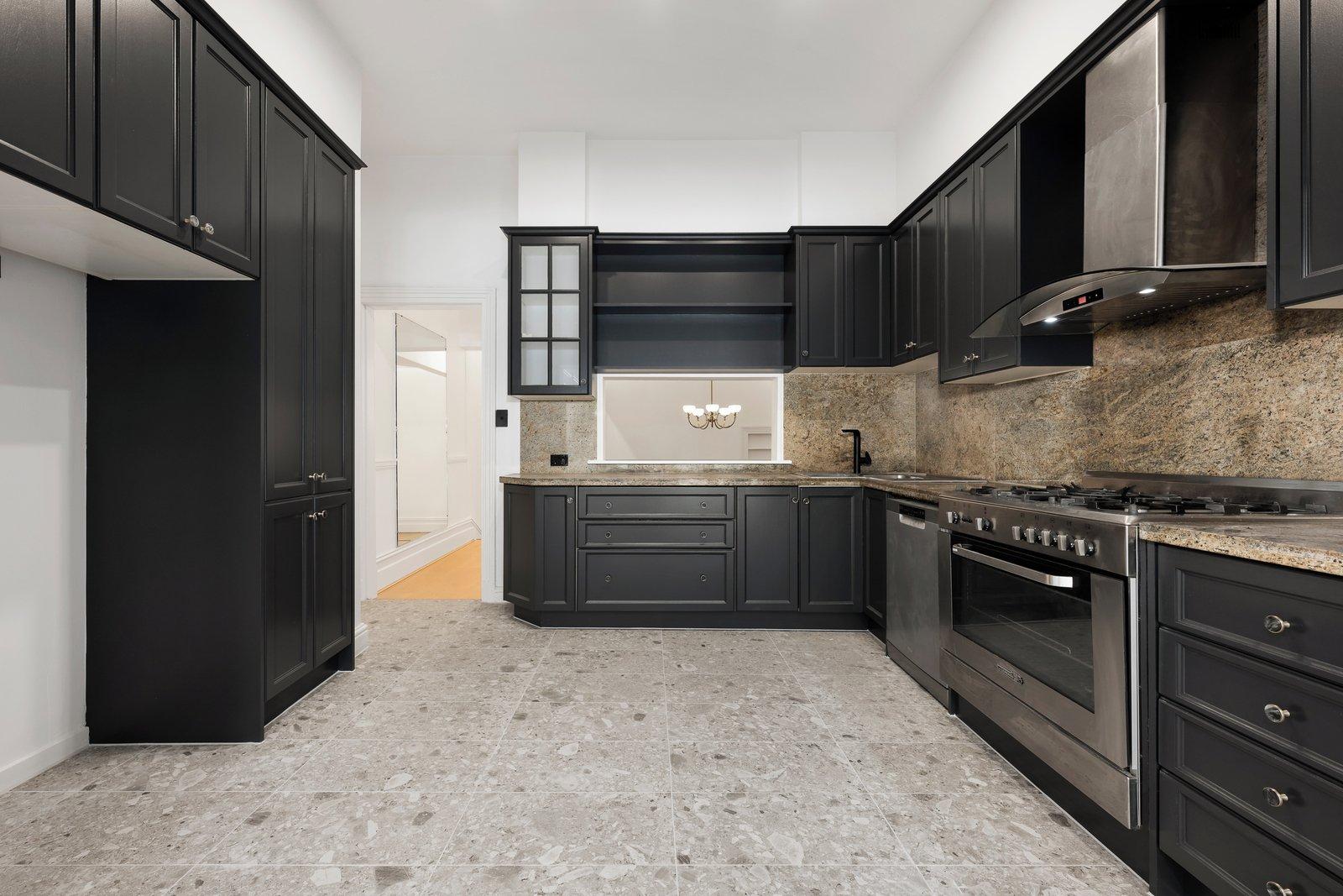 55 Berry Street, East Melbourne, 3002