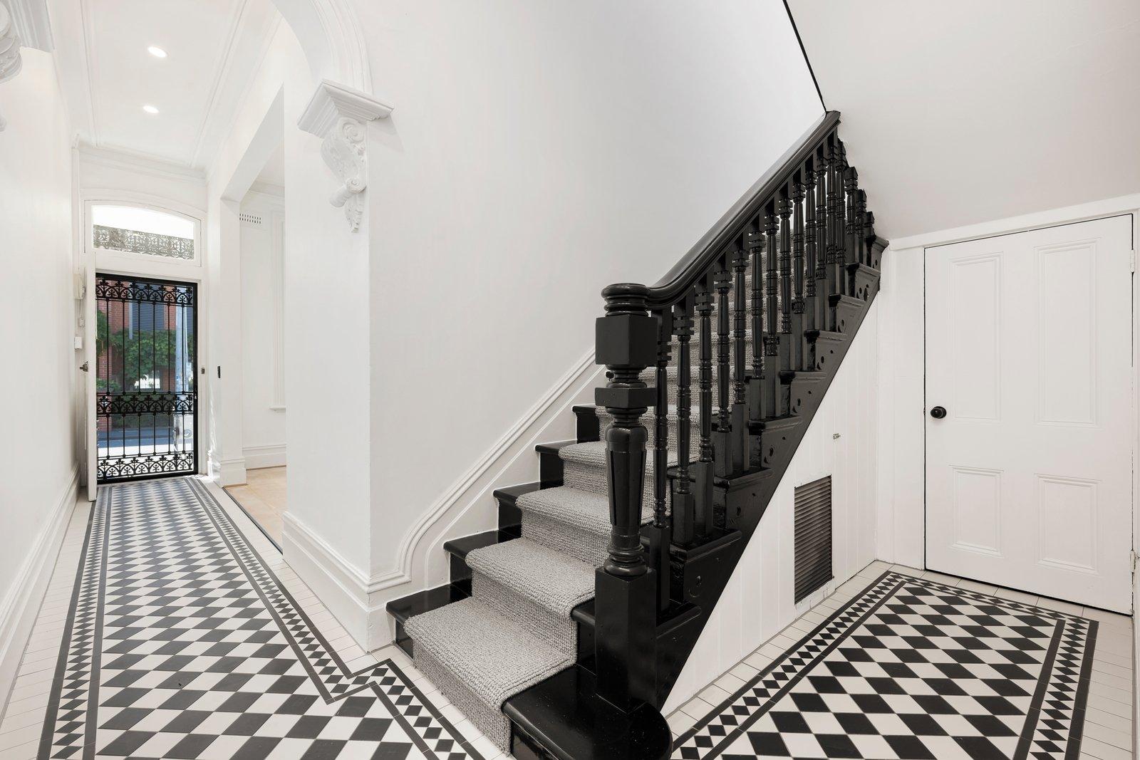 55 Berry Street, East Melbourne, 3002