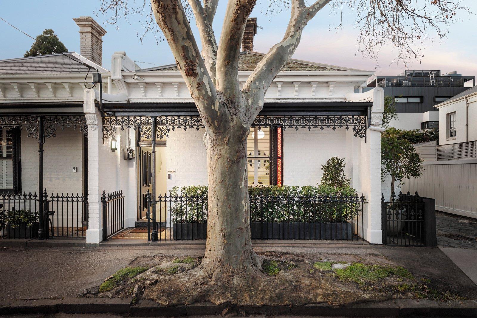 55 Fawkner Street, South Yarra, 3141