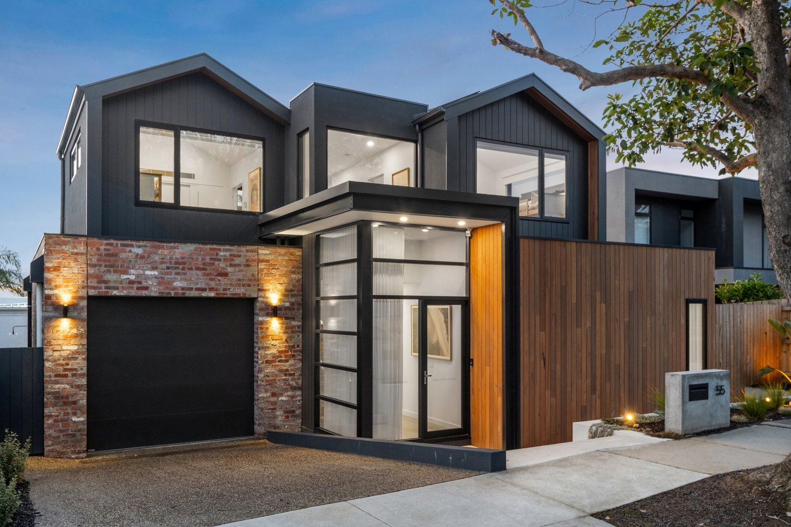 55 Mitchell Street, Mornington, 3931