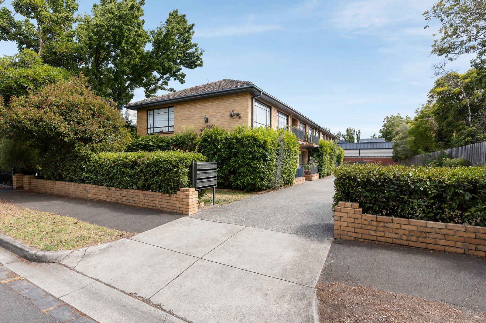 5/53 Grove Road, Hawthorn, 3122