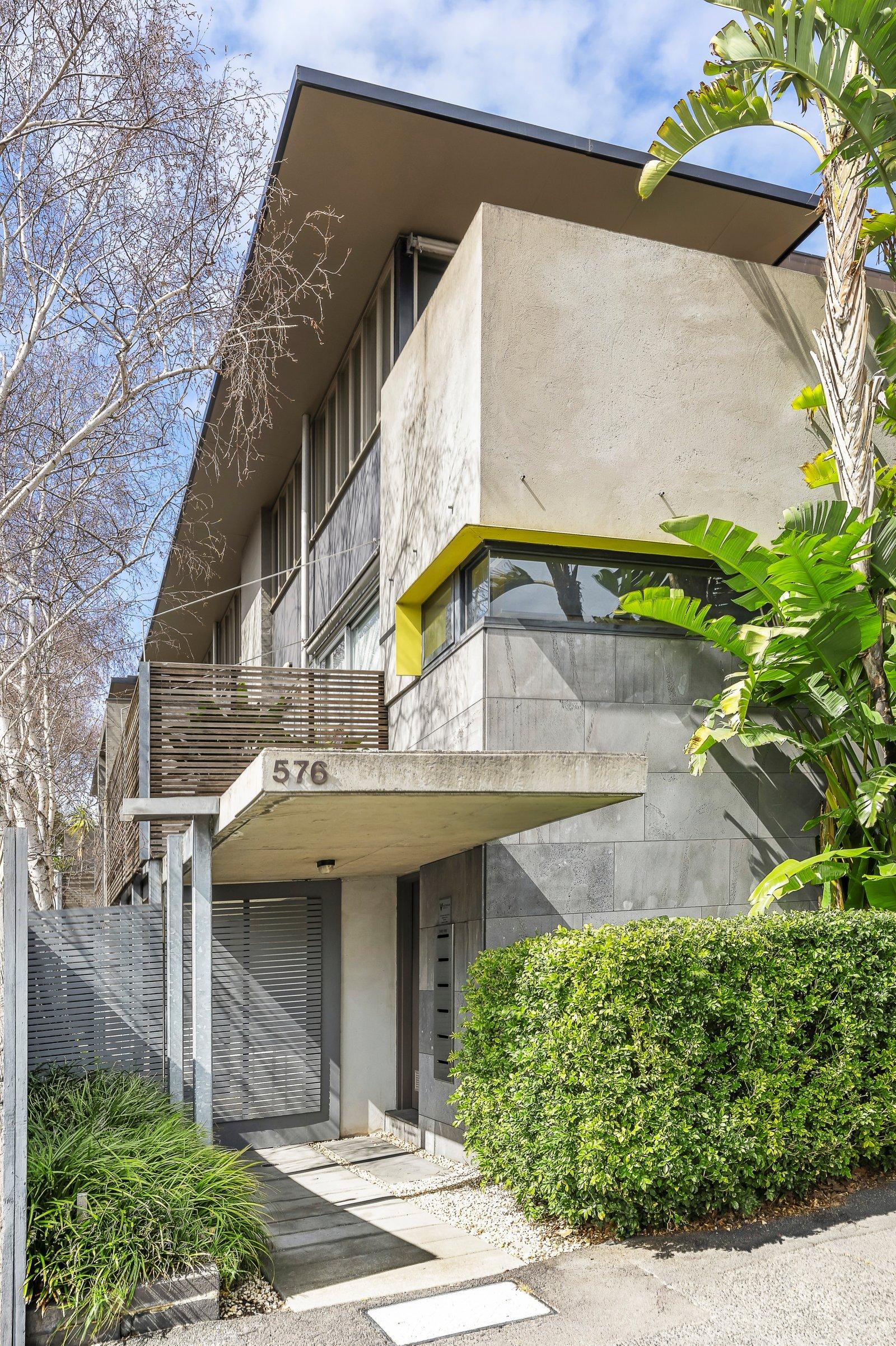 5/576 Orrong Road, Armadale, 3143