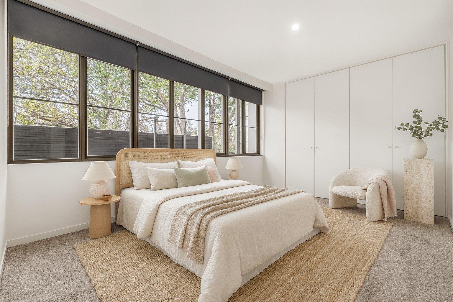 5/576 Orrong Road, Armadale, 3143