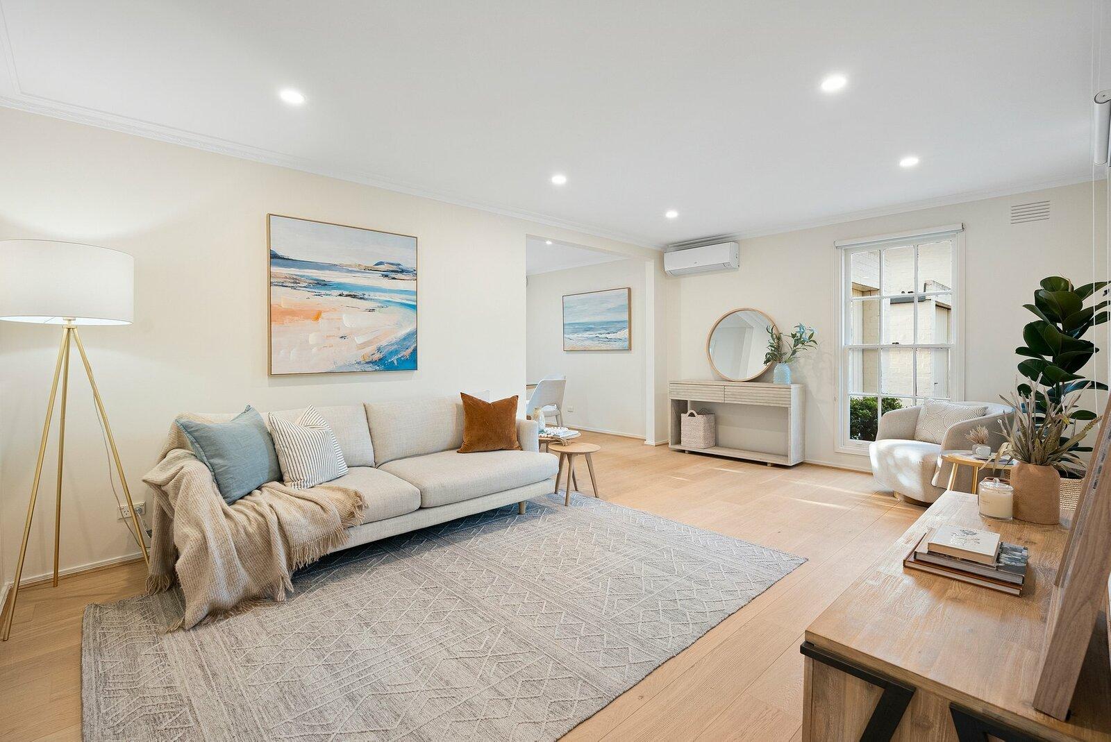 5/58-60 Crisp Street, Hampton, 3188