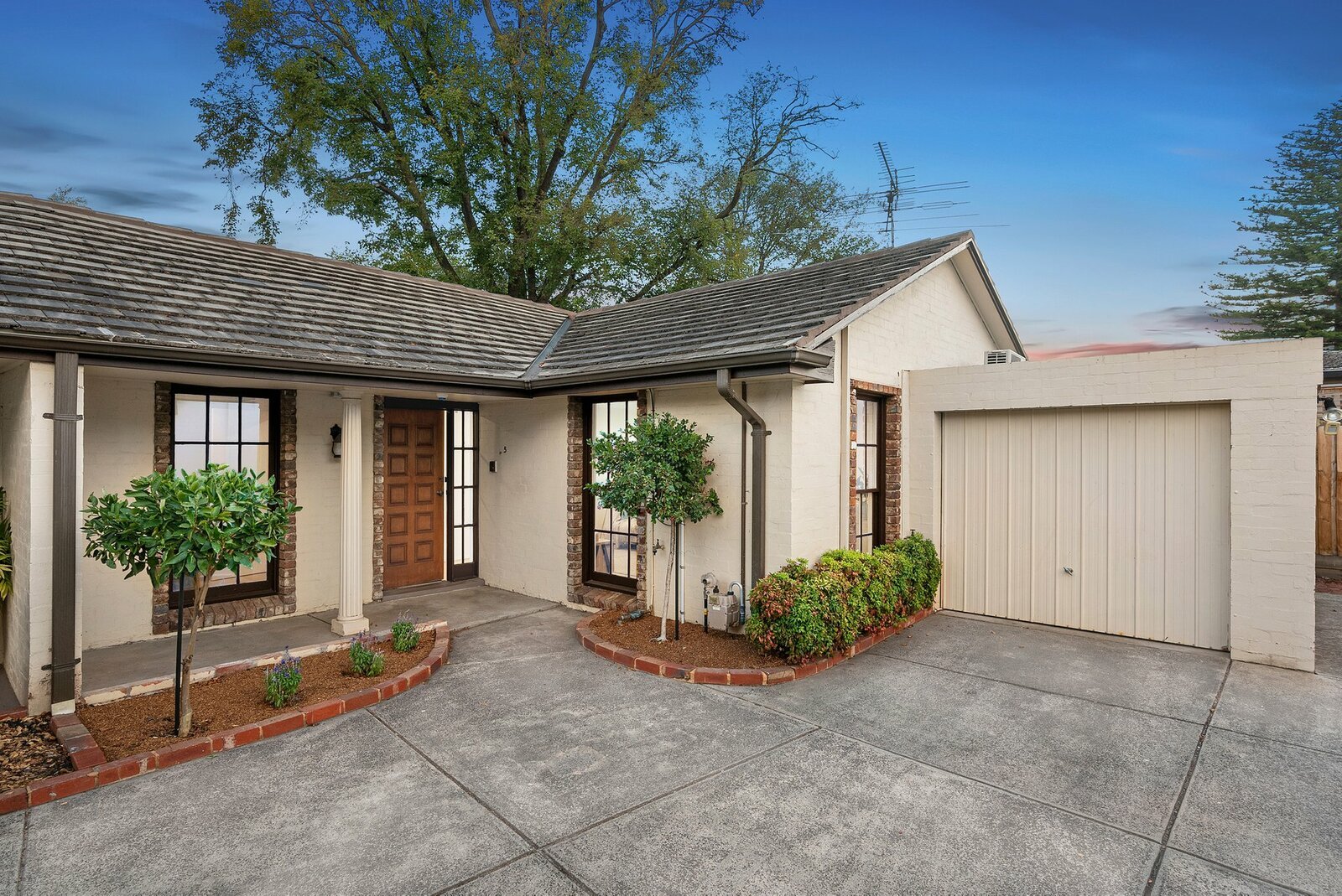 5/58-60 Crisp Street, Hampton, 3188