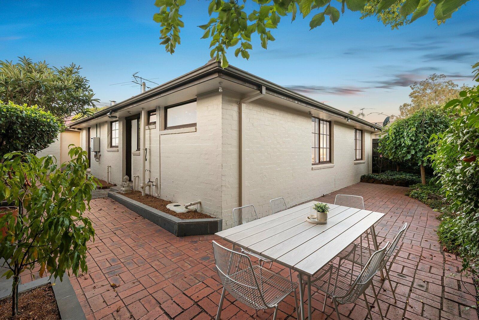 5/58-60 Crisp Street, Hampton, 3188