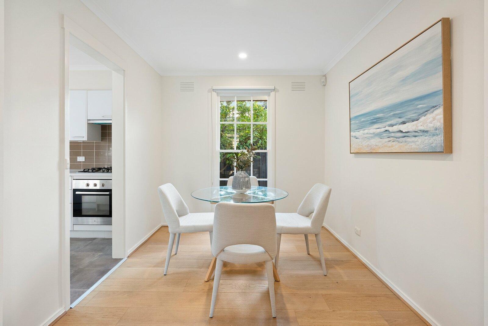 5/58-60 Crisp Street, Hampton, 3188