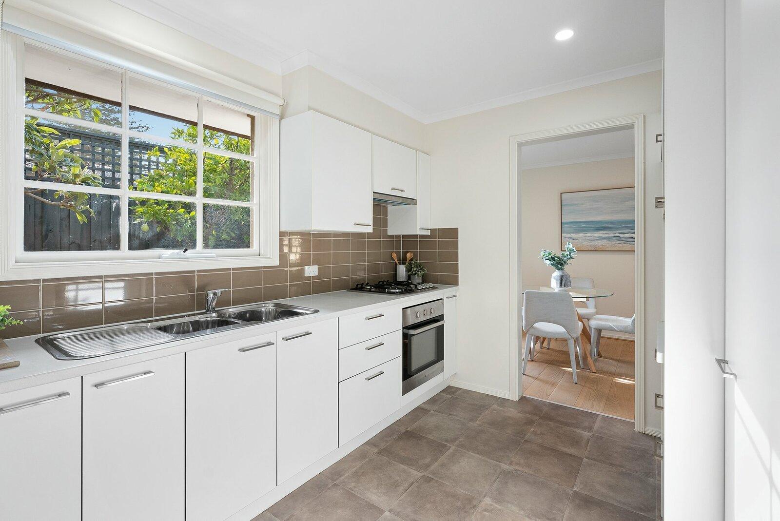 5/58-60 Crisp Street, Hampton, 3188