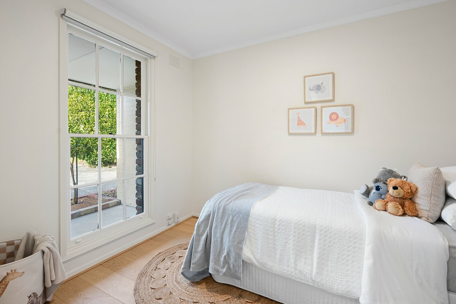 5/58-60 Crisp Street, Hampton, 3188