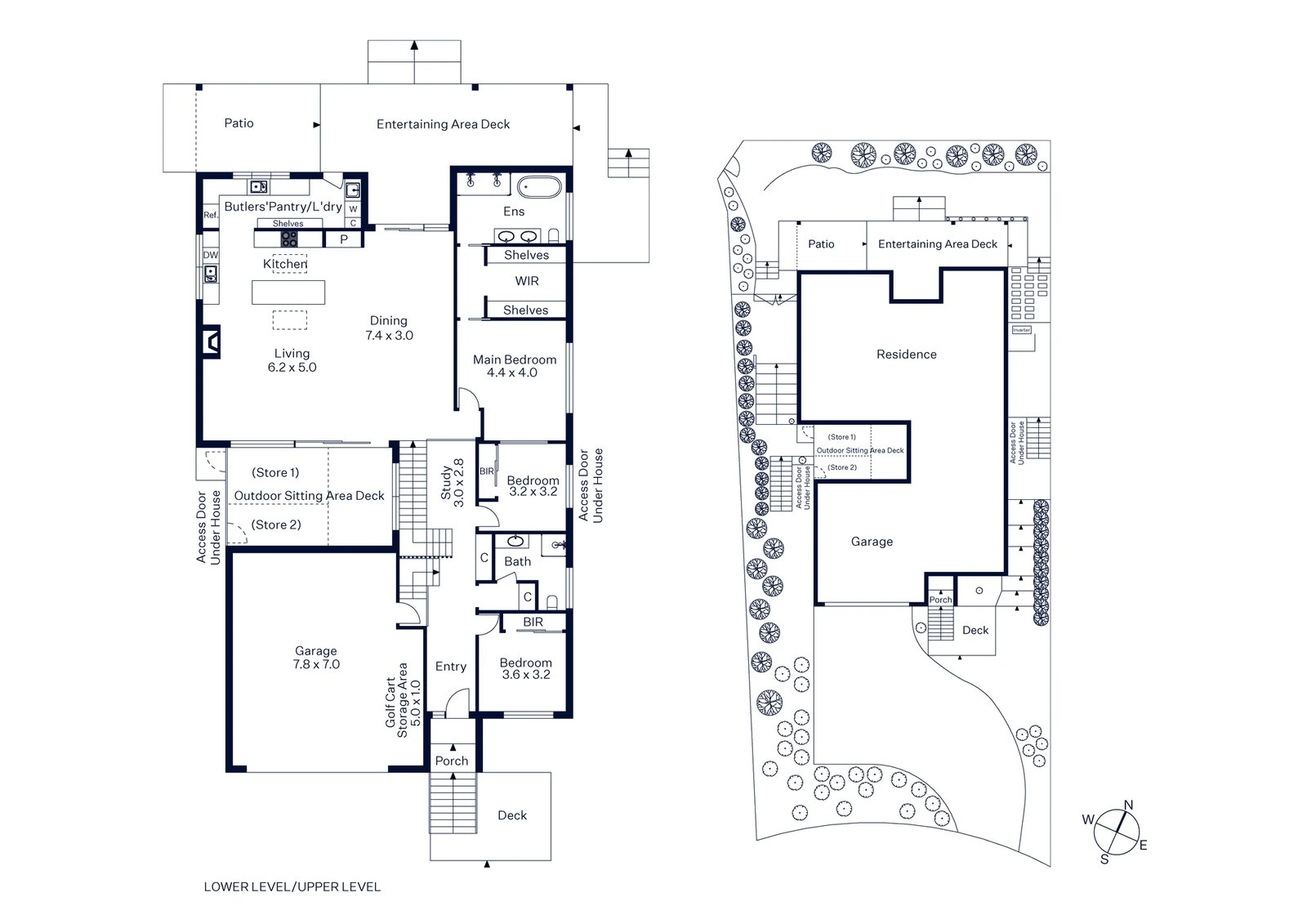 56 The Ridge Road, Fingal, 3939