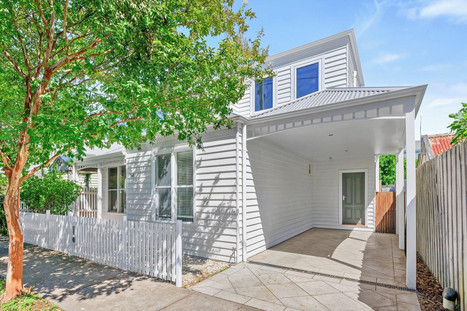 56 Fletcher Street, Hawthorn East, 3123