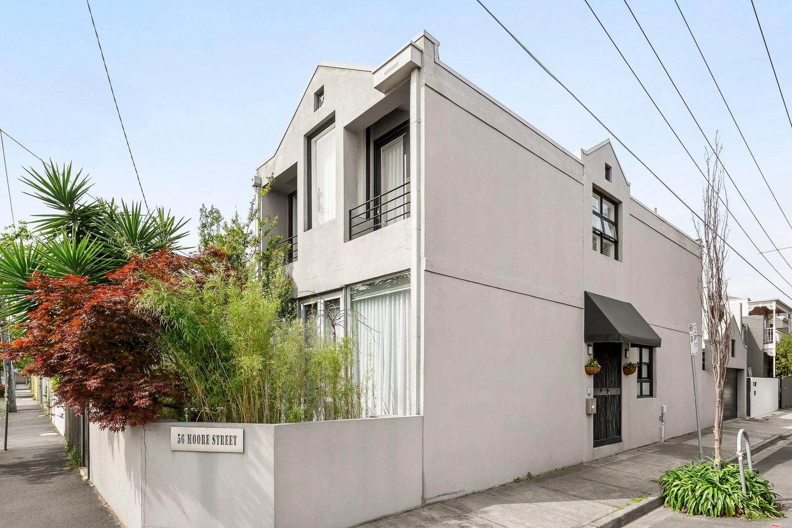 56 Moore Street, South Yarra, 3141