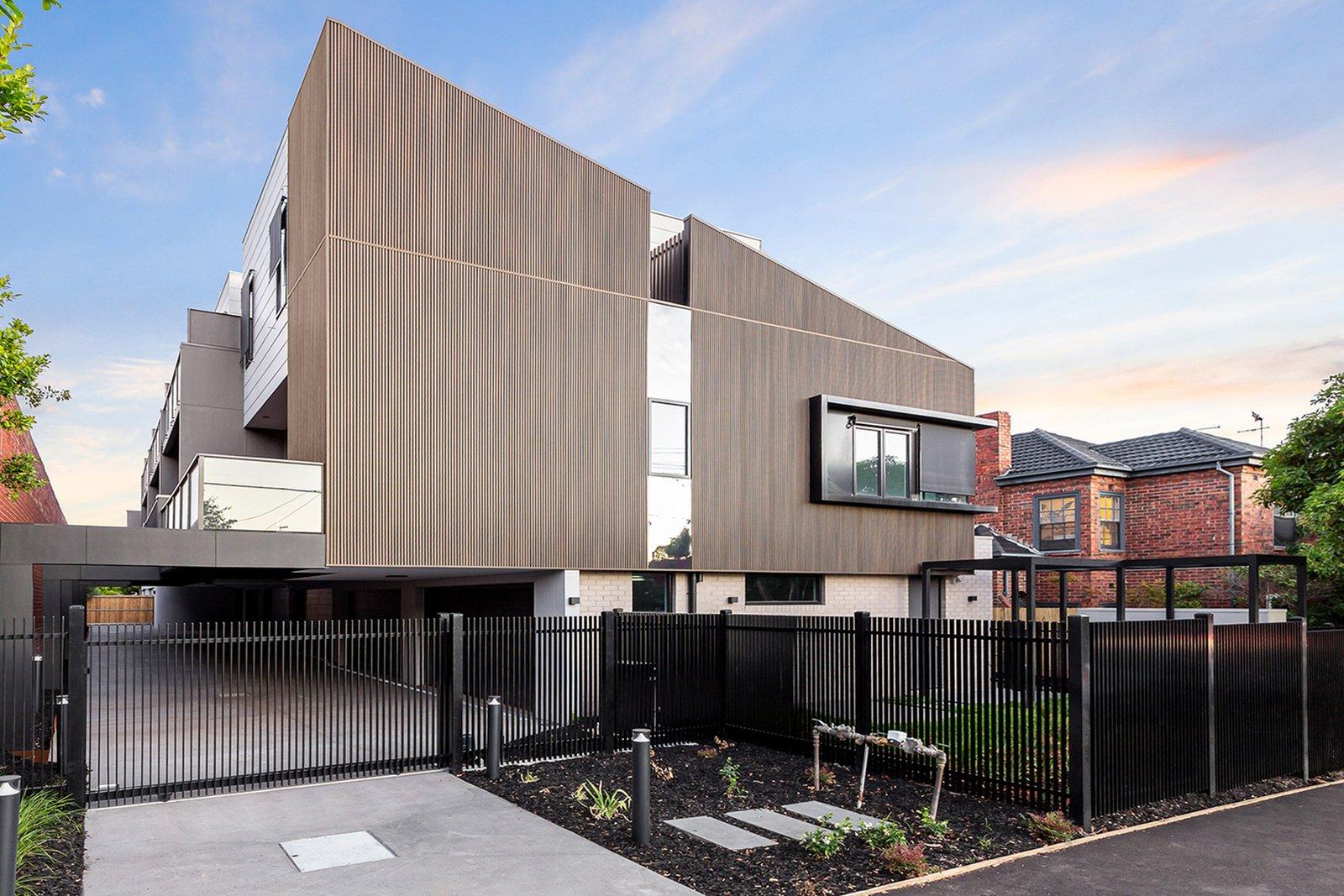 5/66 Williams Road, PRAHRAN, 3181