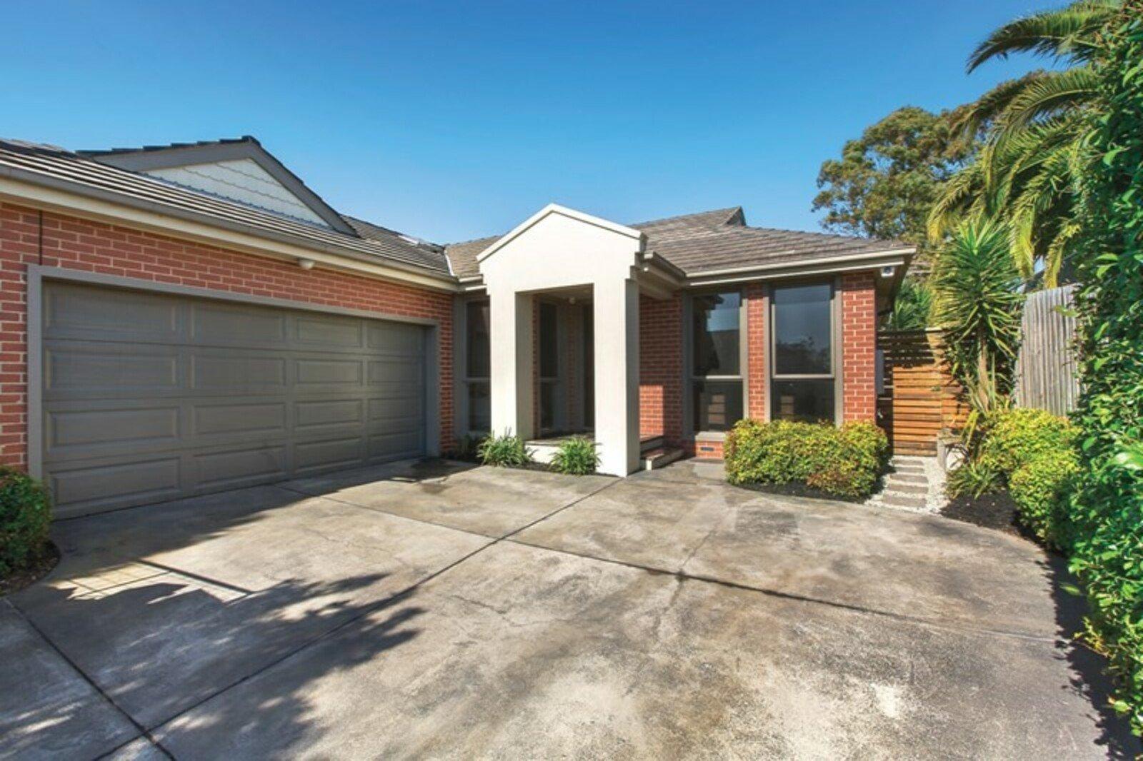 56A Bent Street, McKinnon, 3204