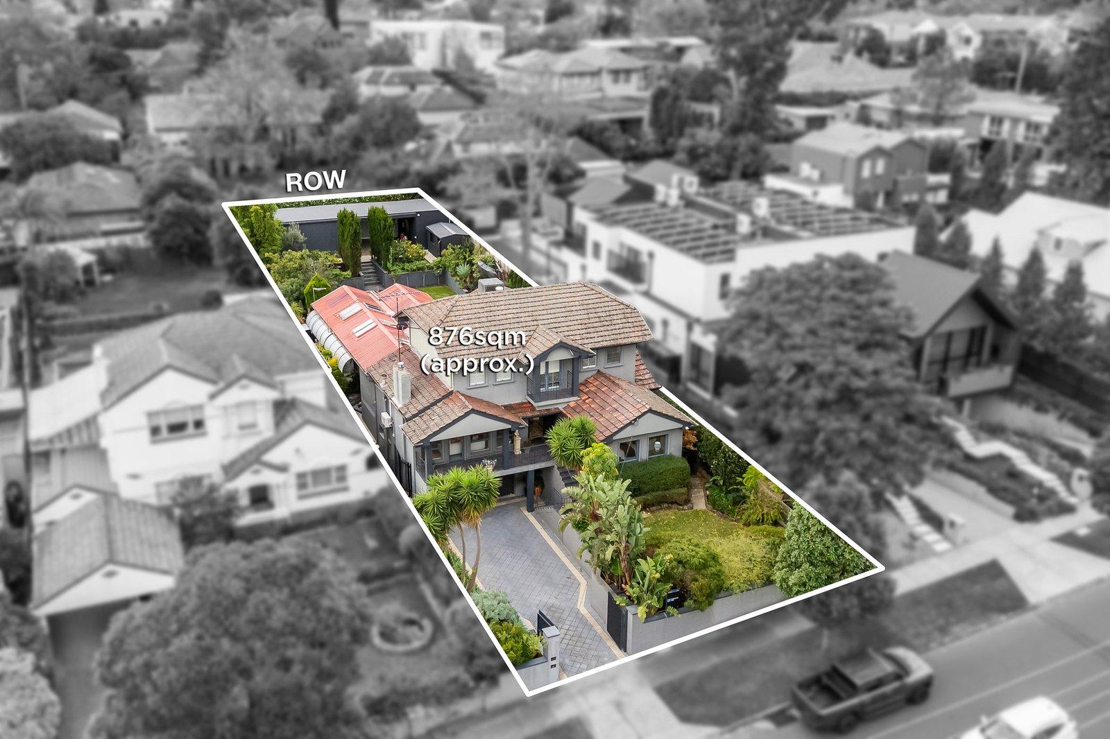 57 Winton Road, Ashburton, 3147