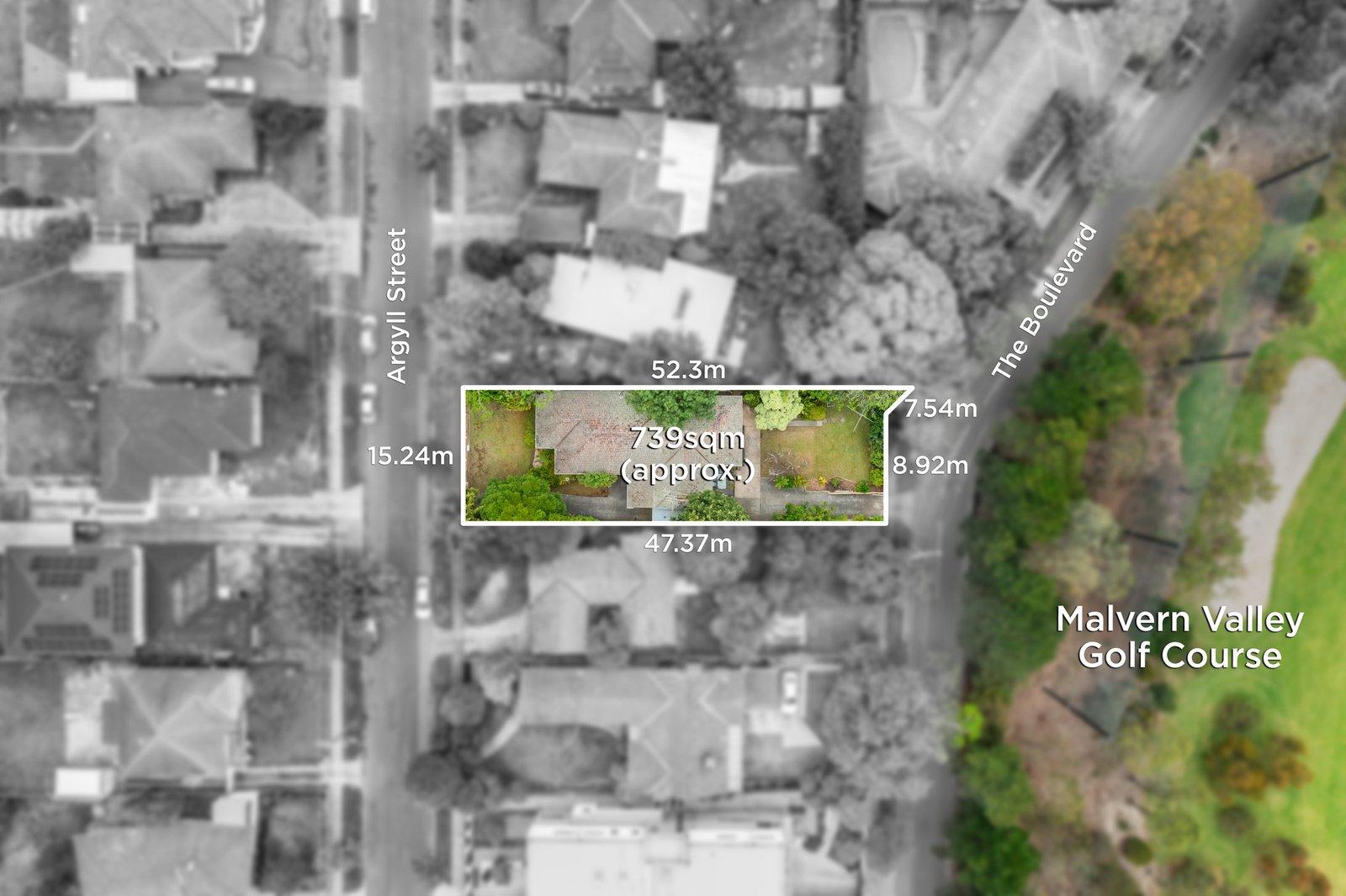 57 Argyll Street, Malvern East, 3145