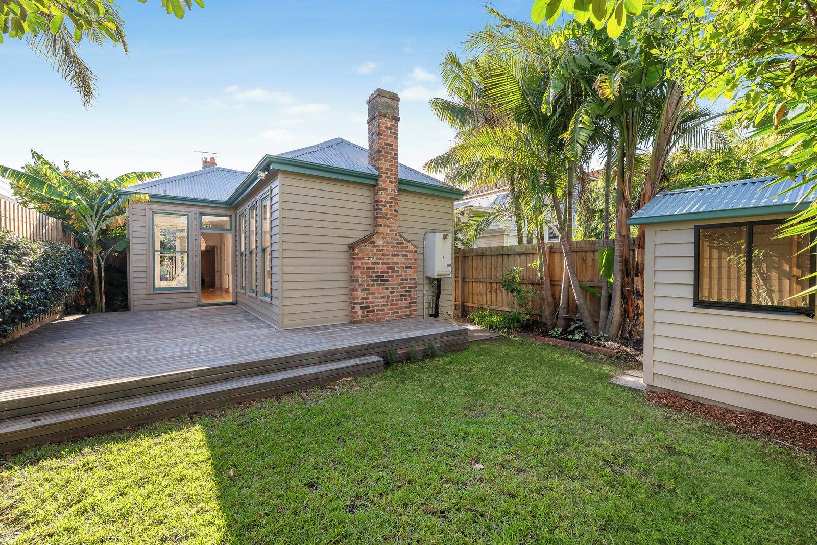 57 Byron Street, Elwood, 3184
