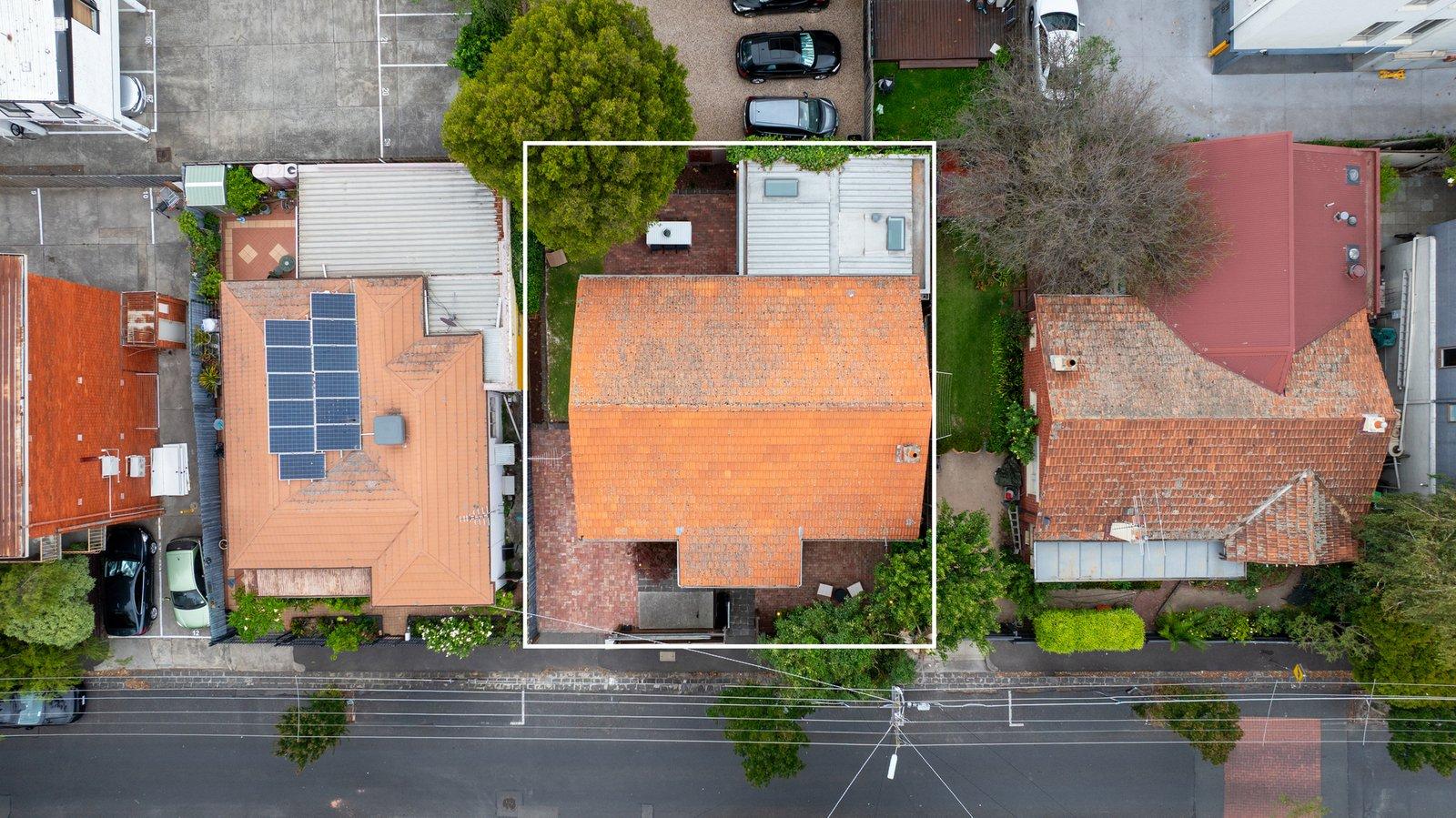 57 Octavia Street, St Kilda, 3182