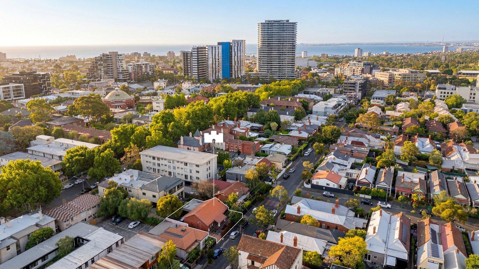 57 Octavia Street, St Kilda, 3182