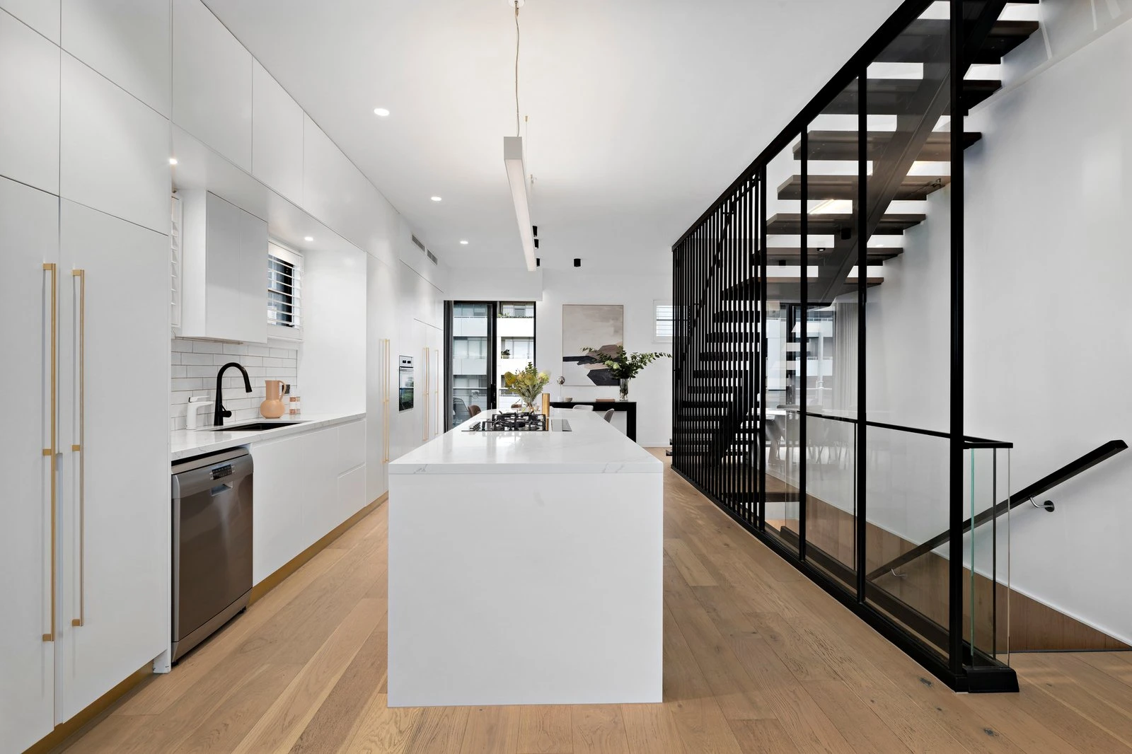 57/15 Beach Street, Port Melbourne, 3207