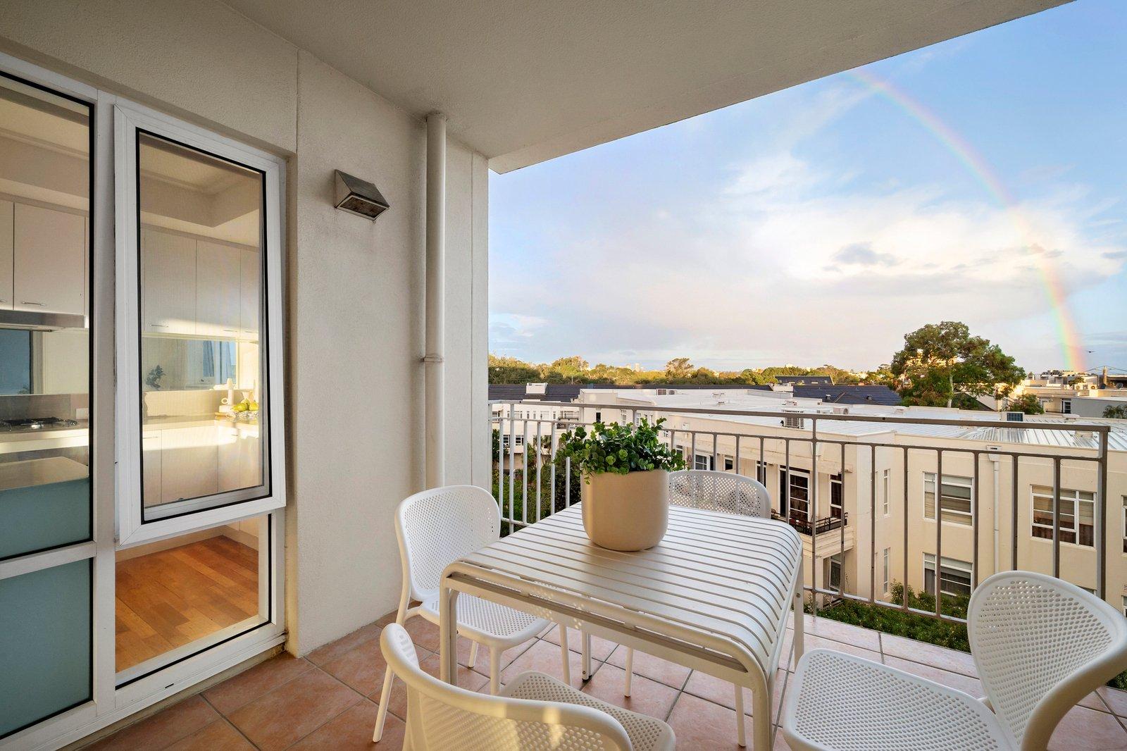 57/3 Seisman Place, Port Melbourne, 3207