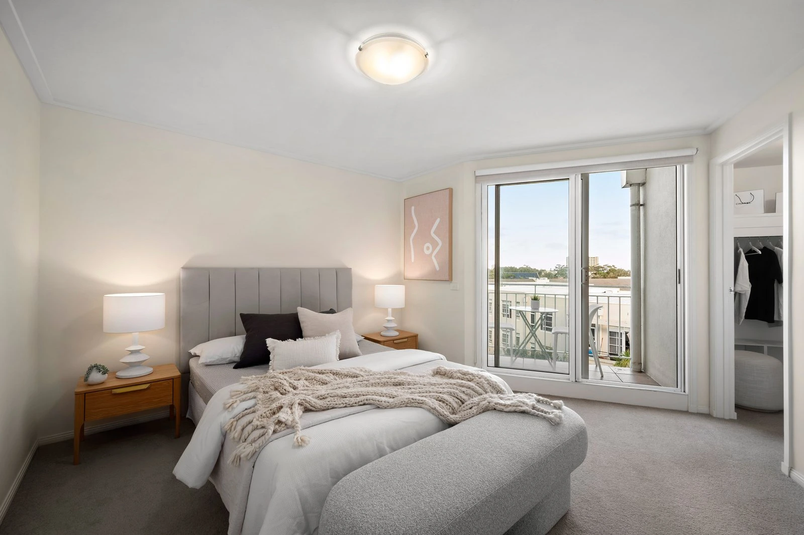 57/3 Seisman Place, Port Melbourne, 3207