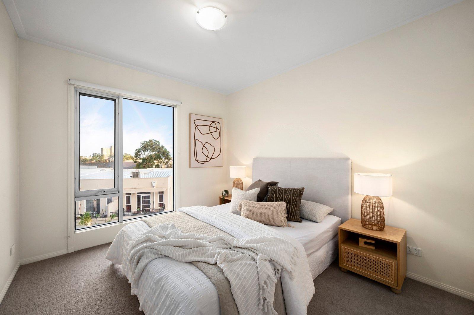57/3 Seisman Place, Port Melbourne, 3207