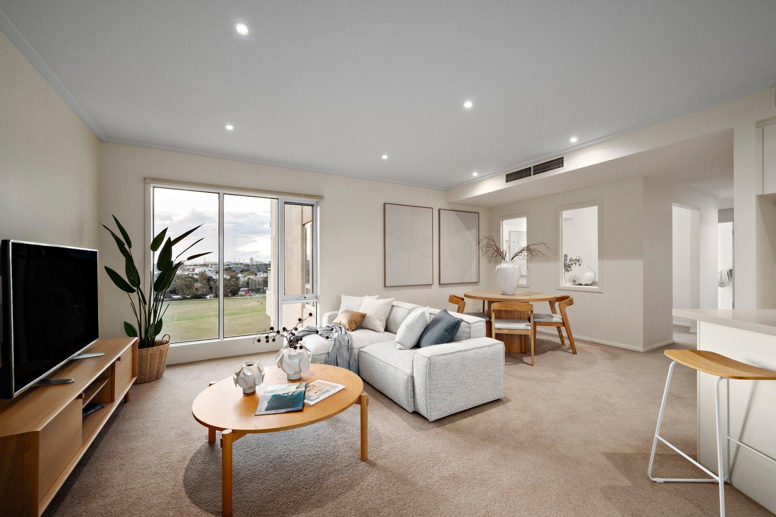 57/3 Seisman Place, Port Melbourne, 3207