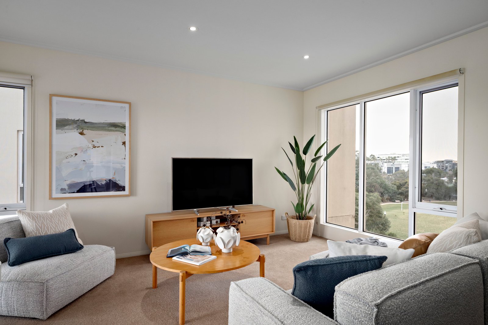57/3 Seisman Place, Port Melbourne, 3207