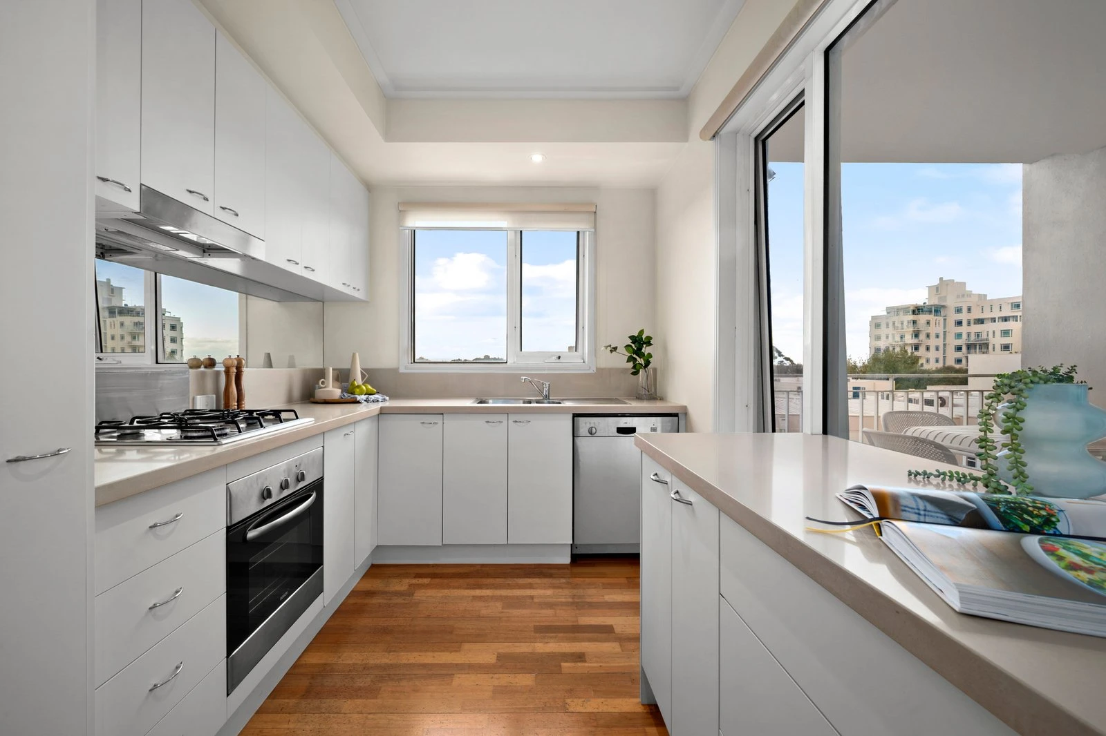 57/3 Seisman Place, Port Melbourne, 3207