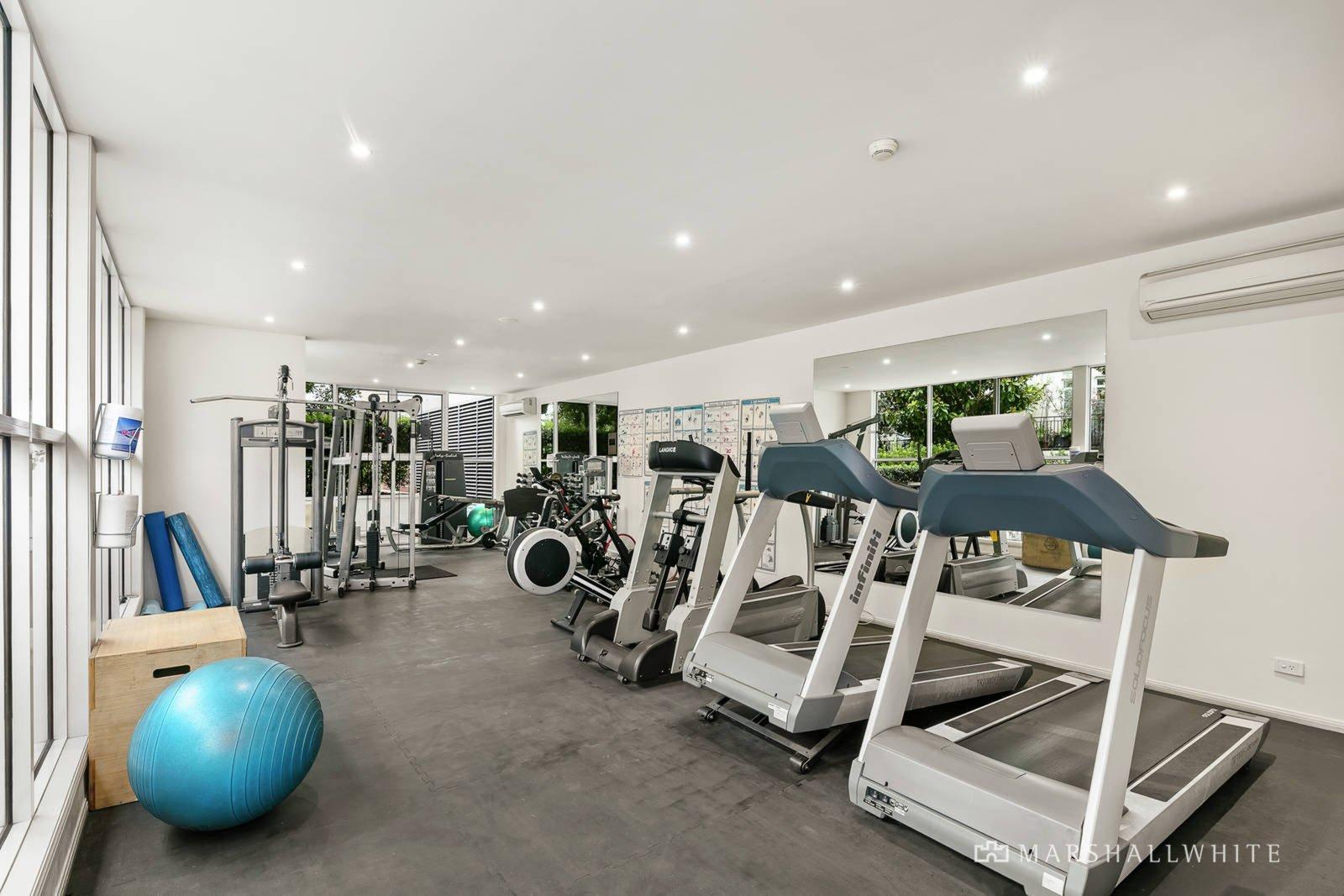 57/3 Seisman Place, Port Melbourne, 3207