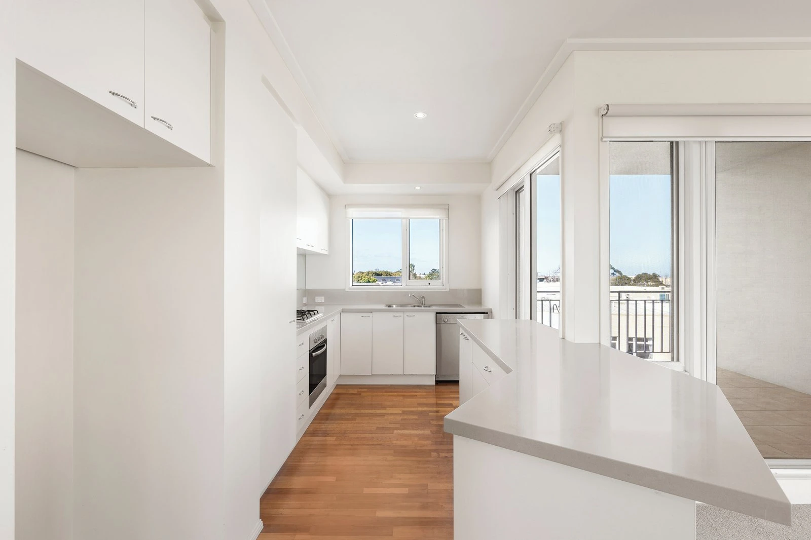 57/3 Seisman Place, Port Melbourne, 3207
