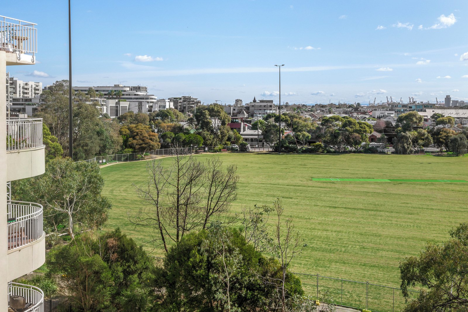 57/3 Seisman Place, Port Melbourne, 3207