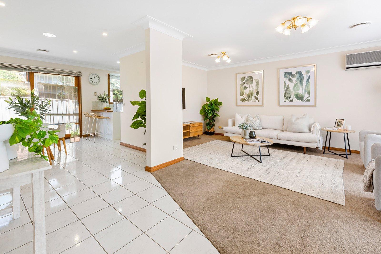 5/8-10 Clarkestown Avenue, Mount Eliza, 3930