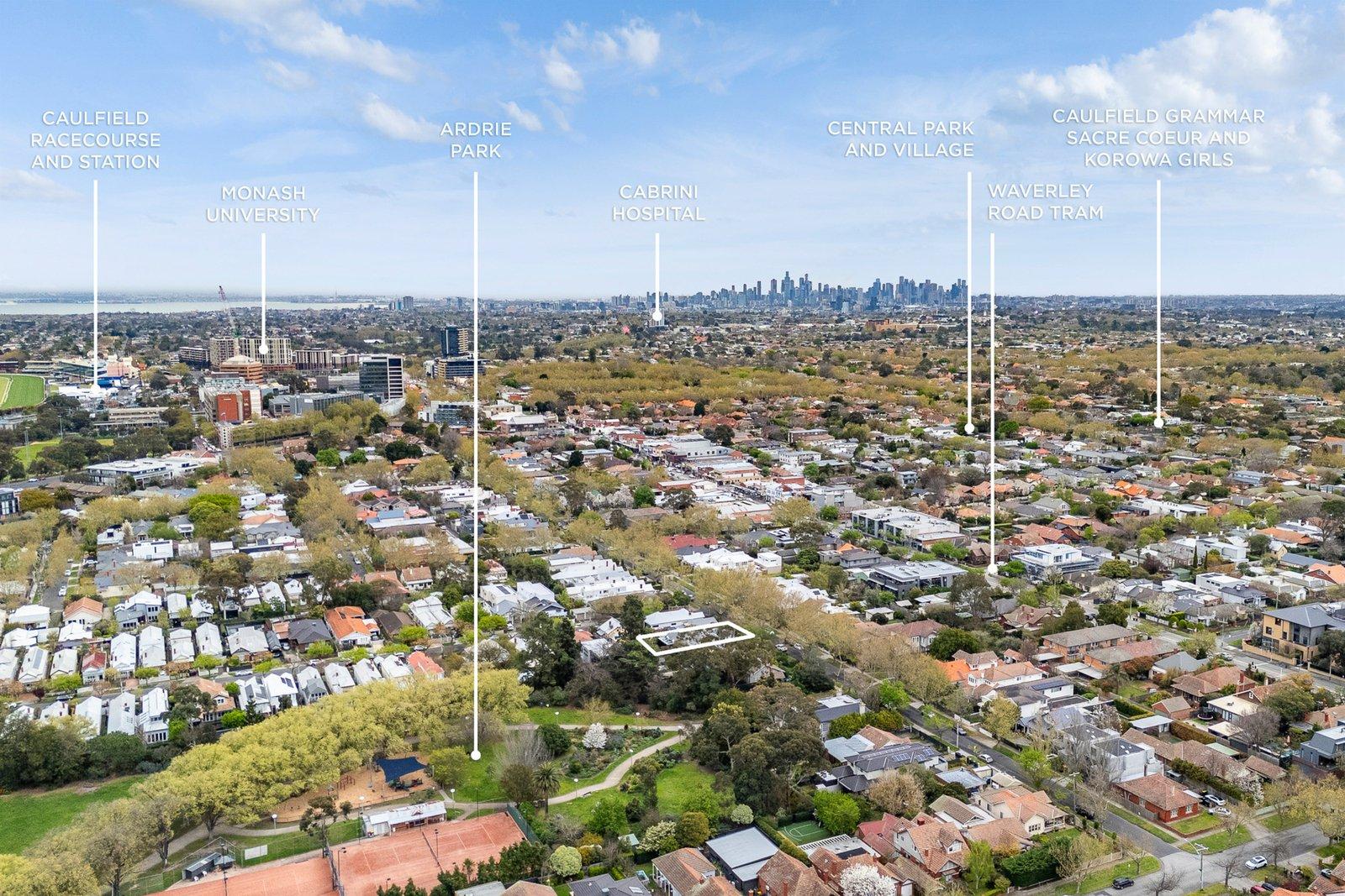 58 Ardrie Road, Malvern East, 3145