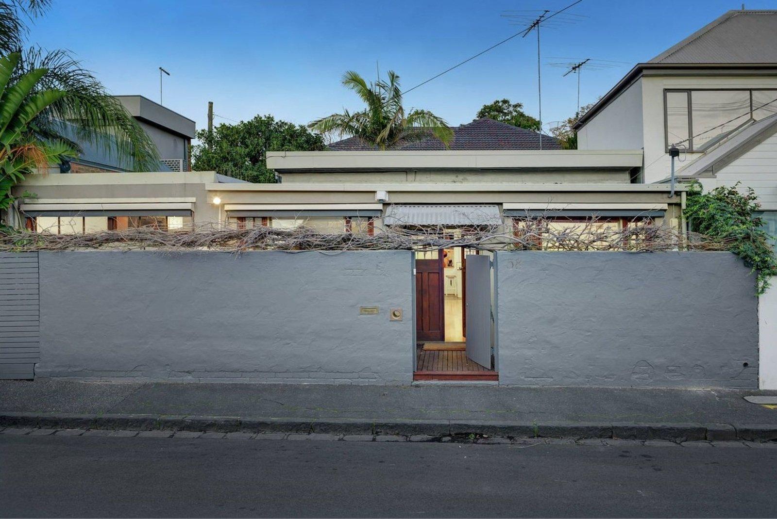 58 Hornby Street, Windsor, 3181