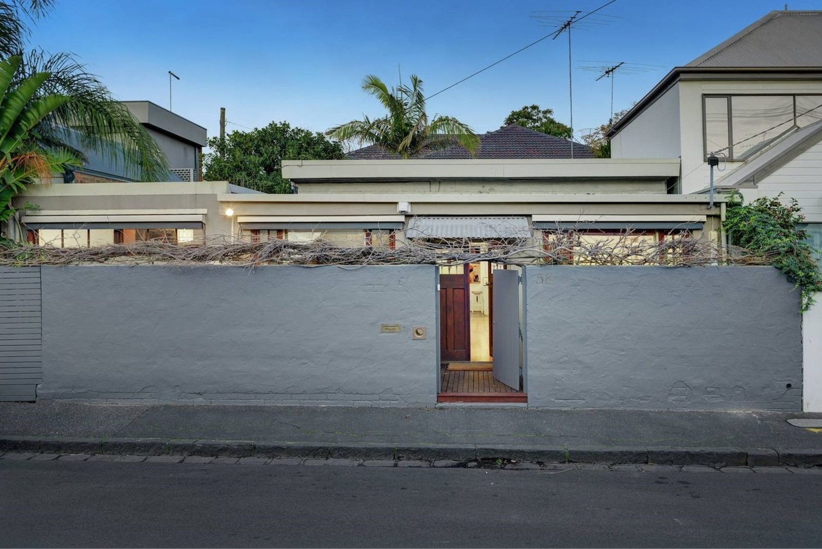58 Hornby Street, Windsor, 3181
