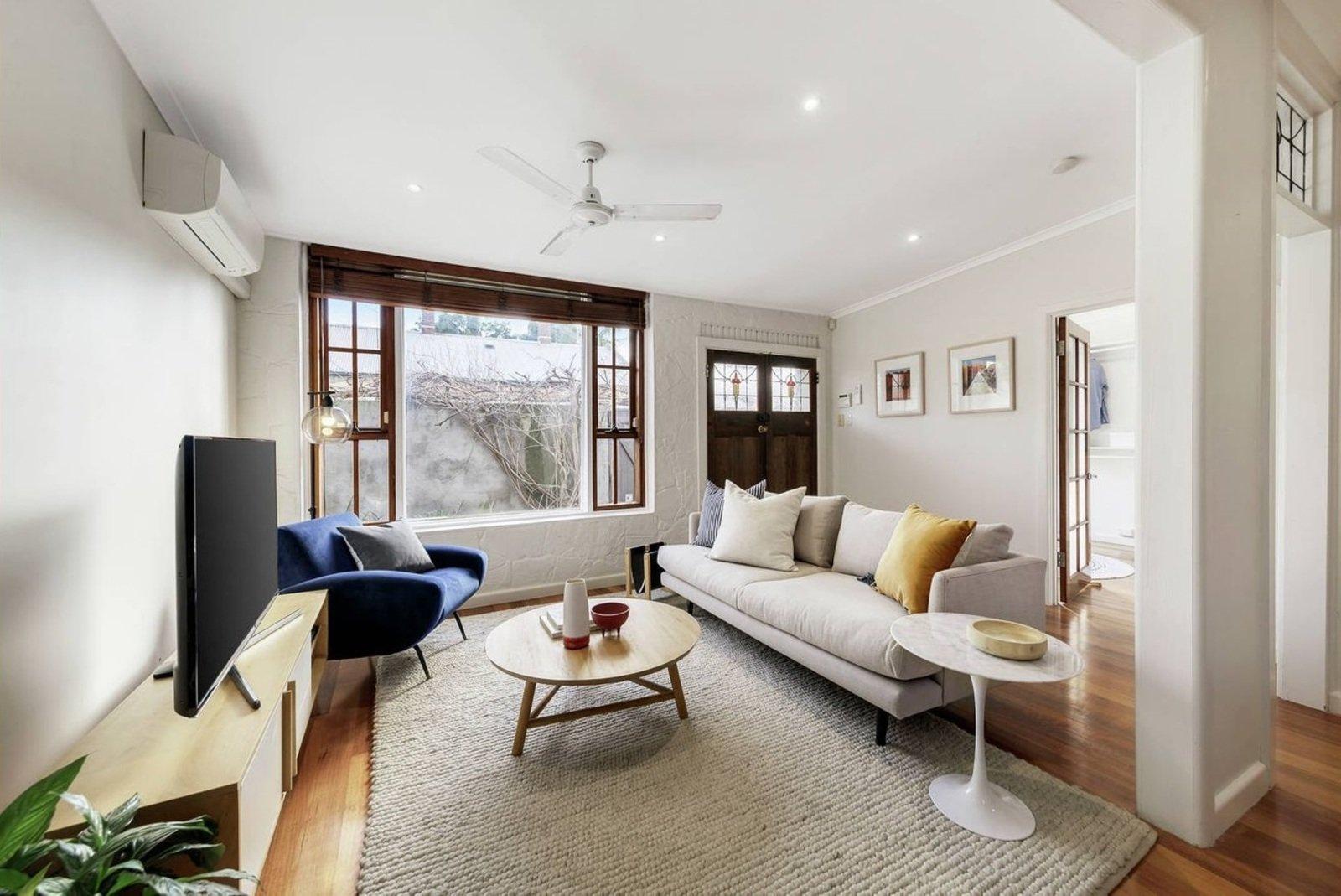 58 Hornby Street, Windsor, 3181