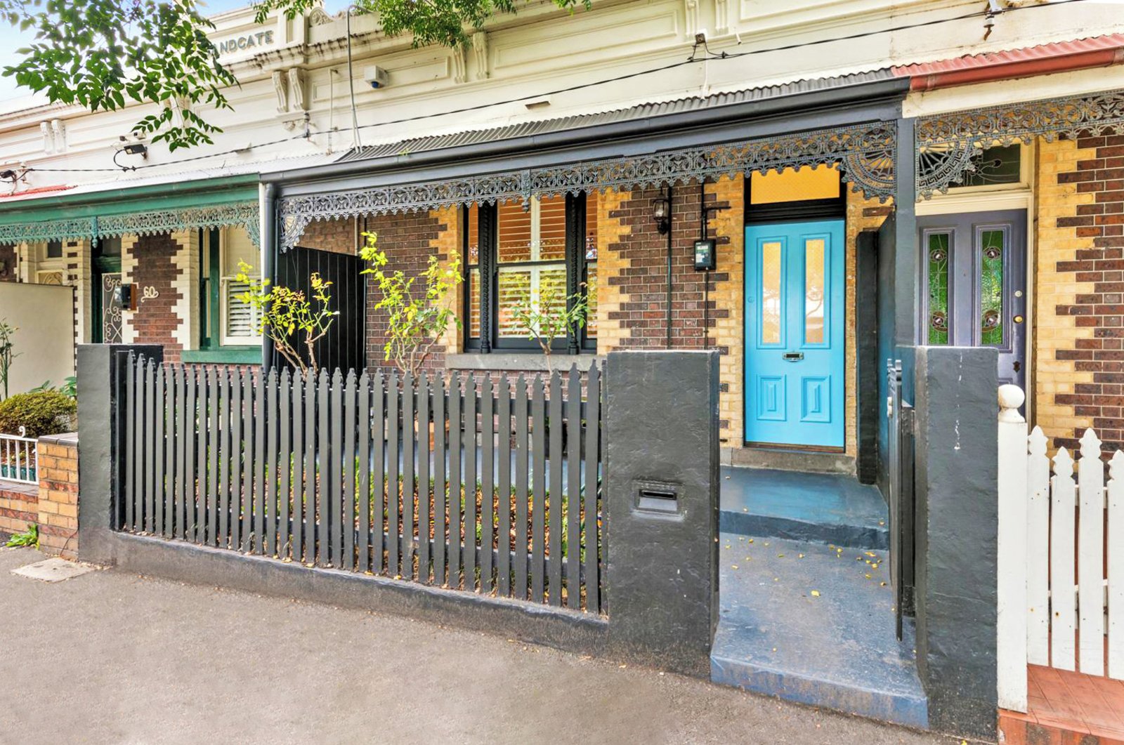 58 Mountain Street, South Melbourne, 3205