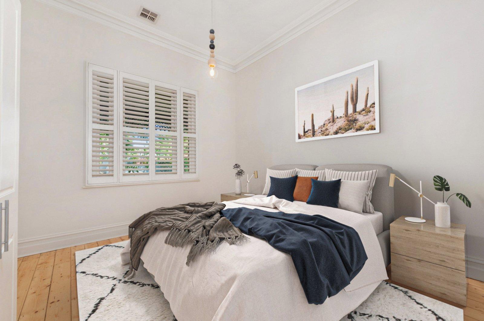 58 Mountain Street, South Melbourne, 3205