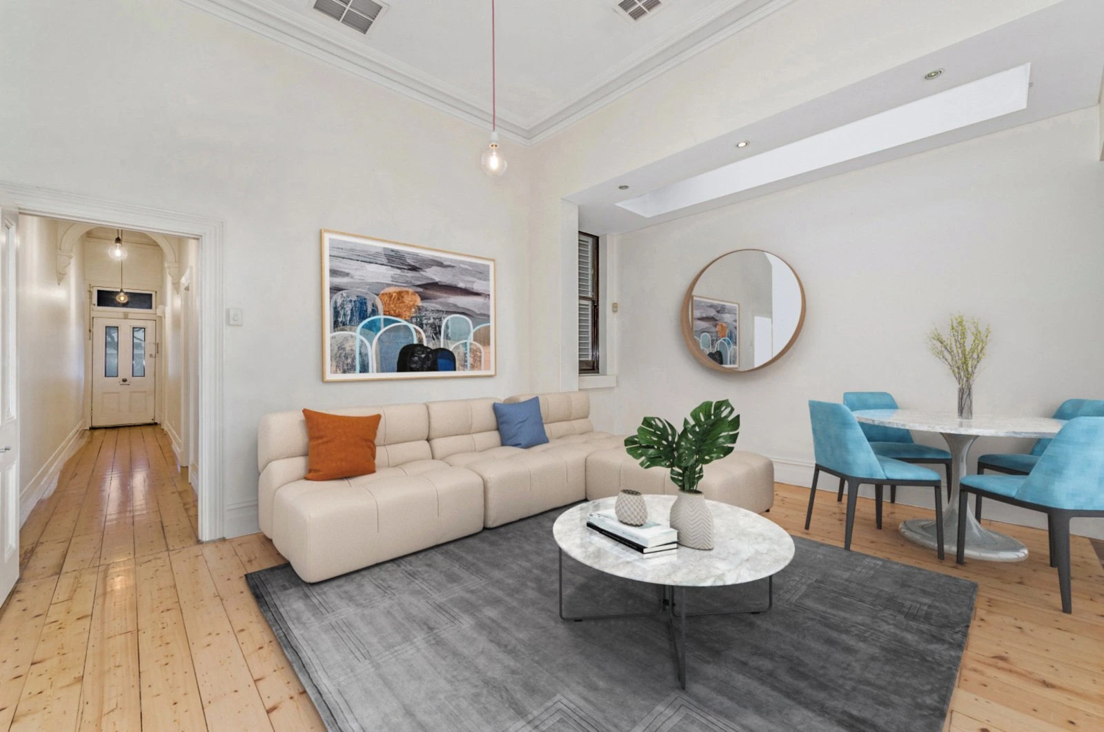 58 Mountain Street, South Melbourne, 3205