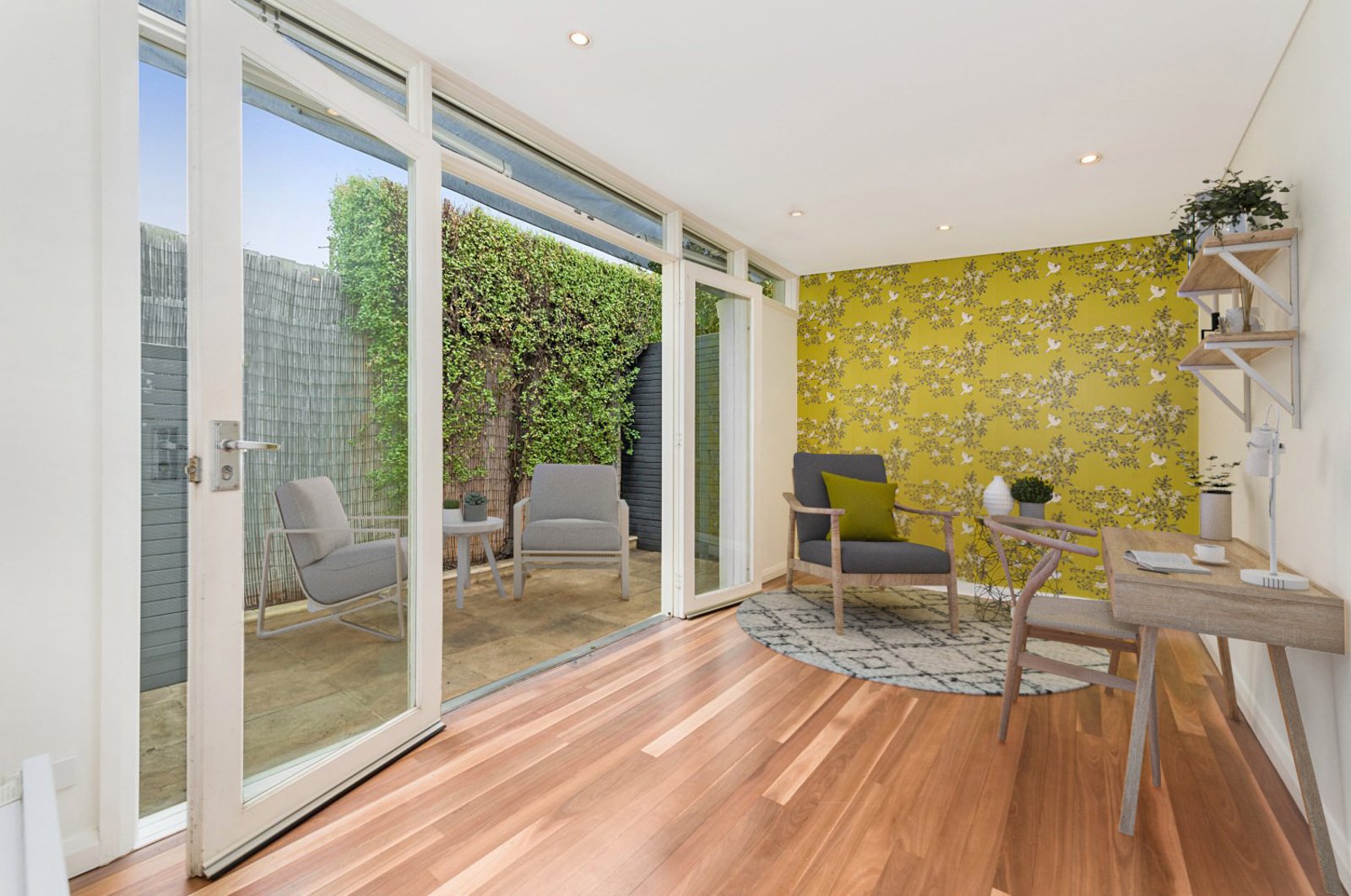 58 Mountain Street, South Melbourne, 3205