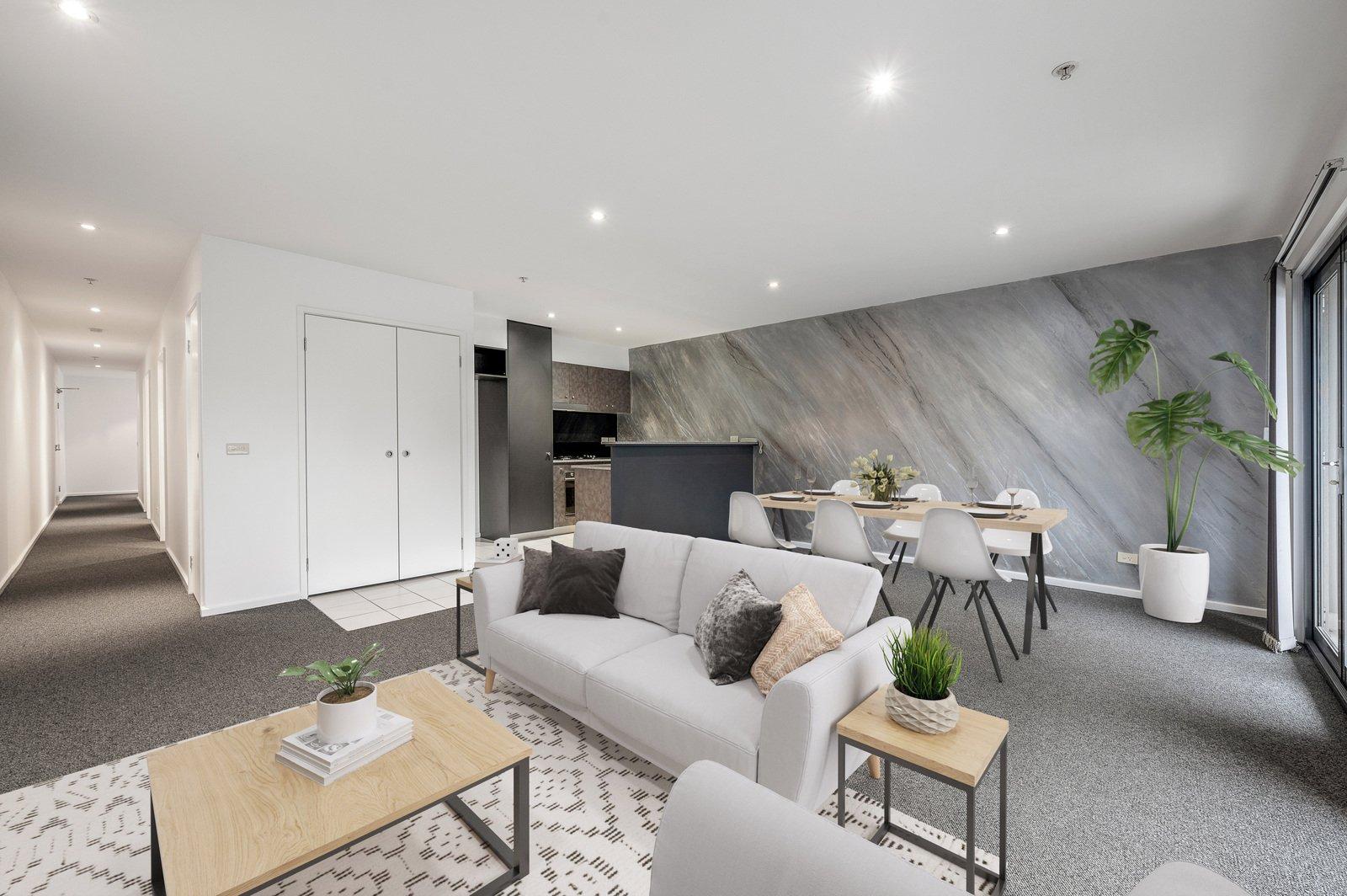 5/87 Denmark Street, Kew, 3101