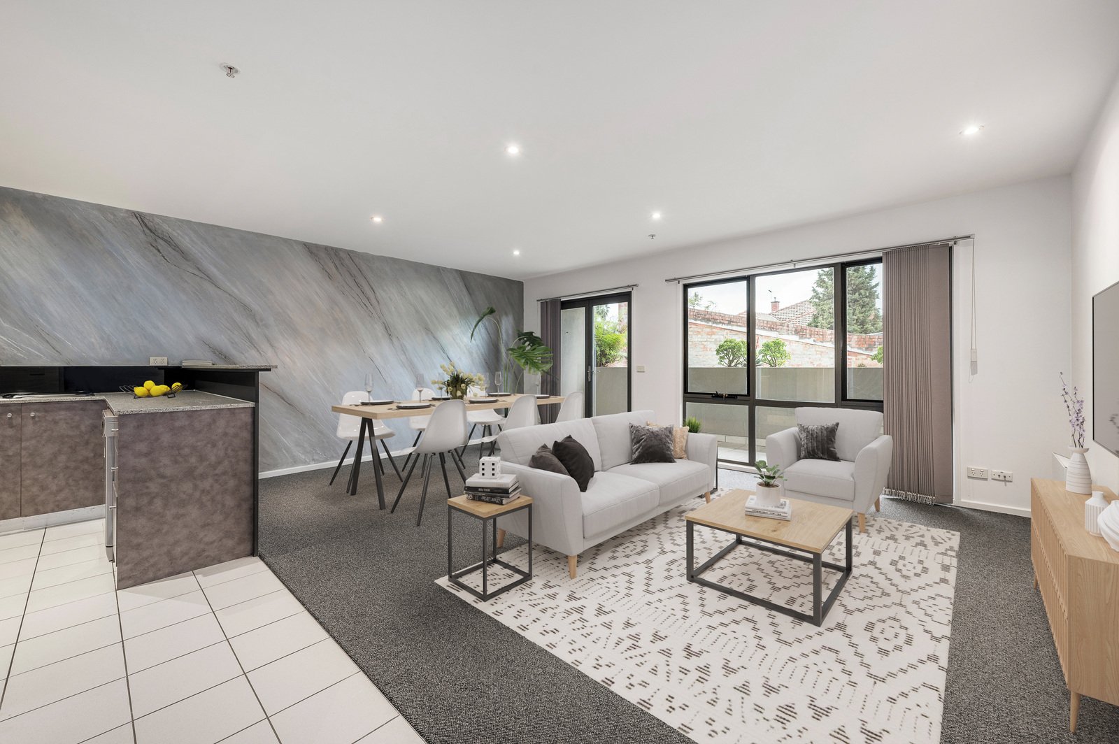 5/87 Denmark Street, Kew, 3101