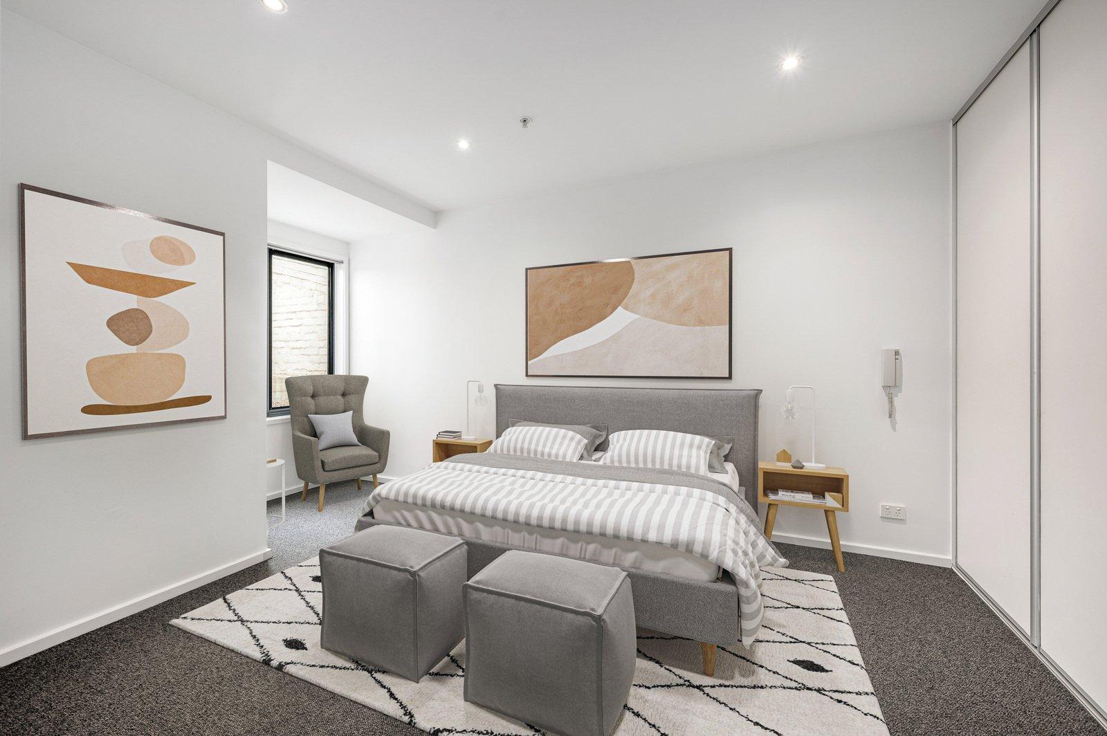5/87 Denmark Street, Kew, 3101