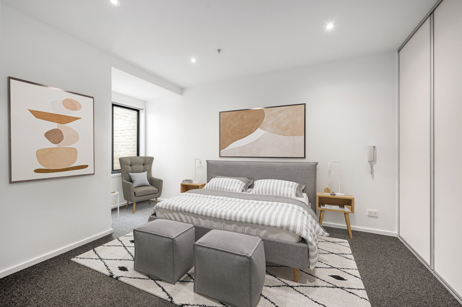 5/87 Denmark Street, Kew, 3101